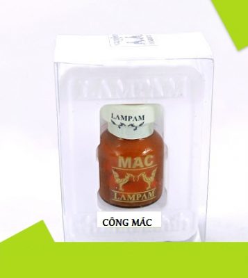 thuốc Công MAC