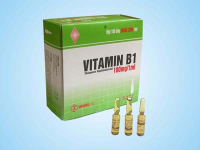 vitamin b1