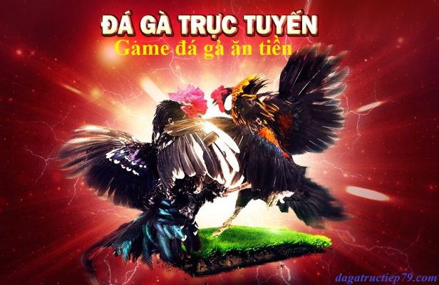 game đá gà ăn tiền